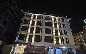Vistara Residency
